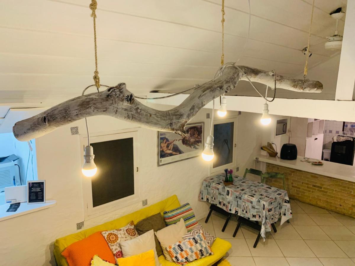 Albergue Blanca Búzios