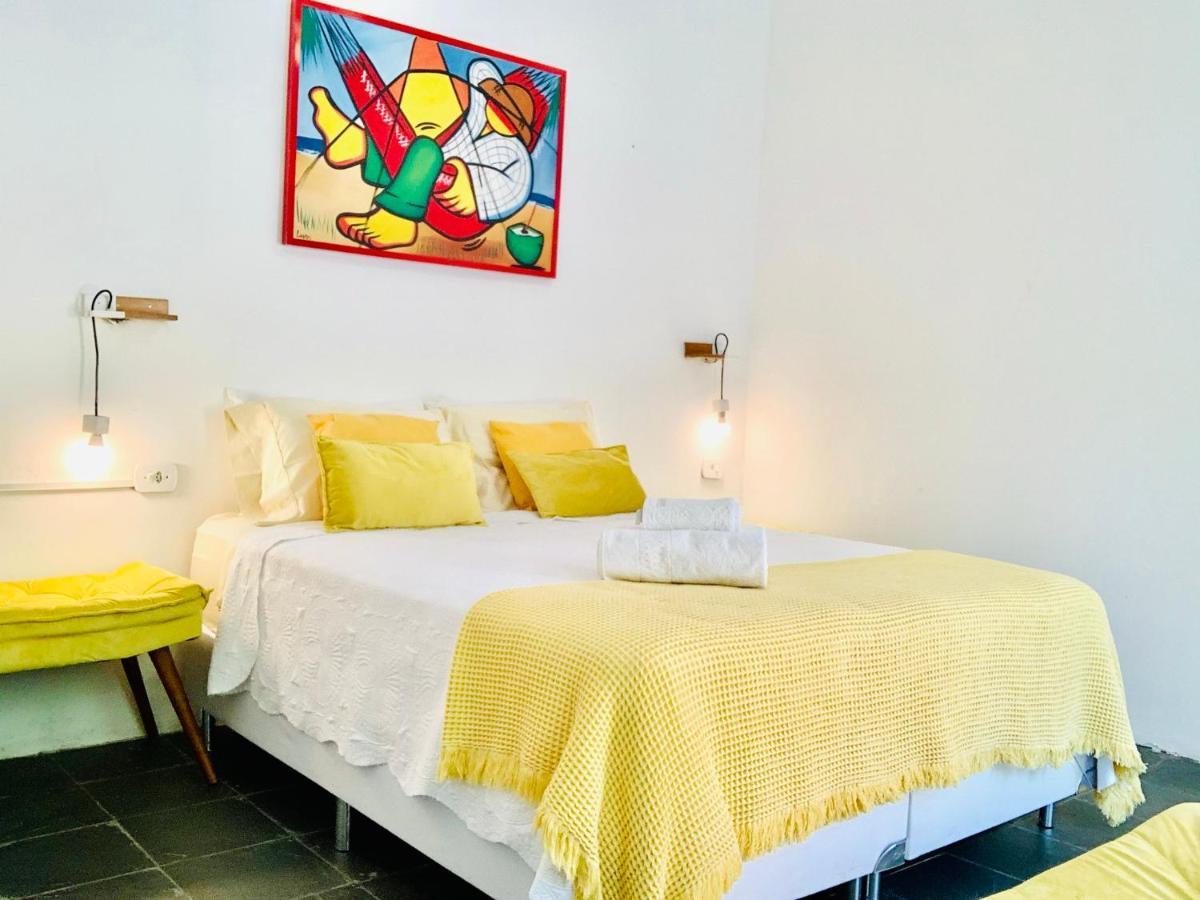 Albergue Blanca Búzios