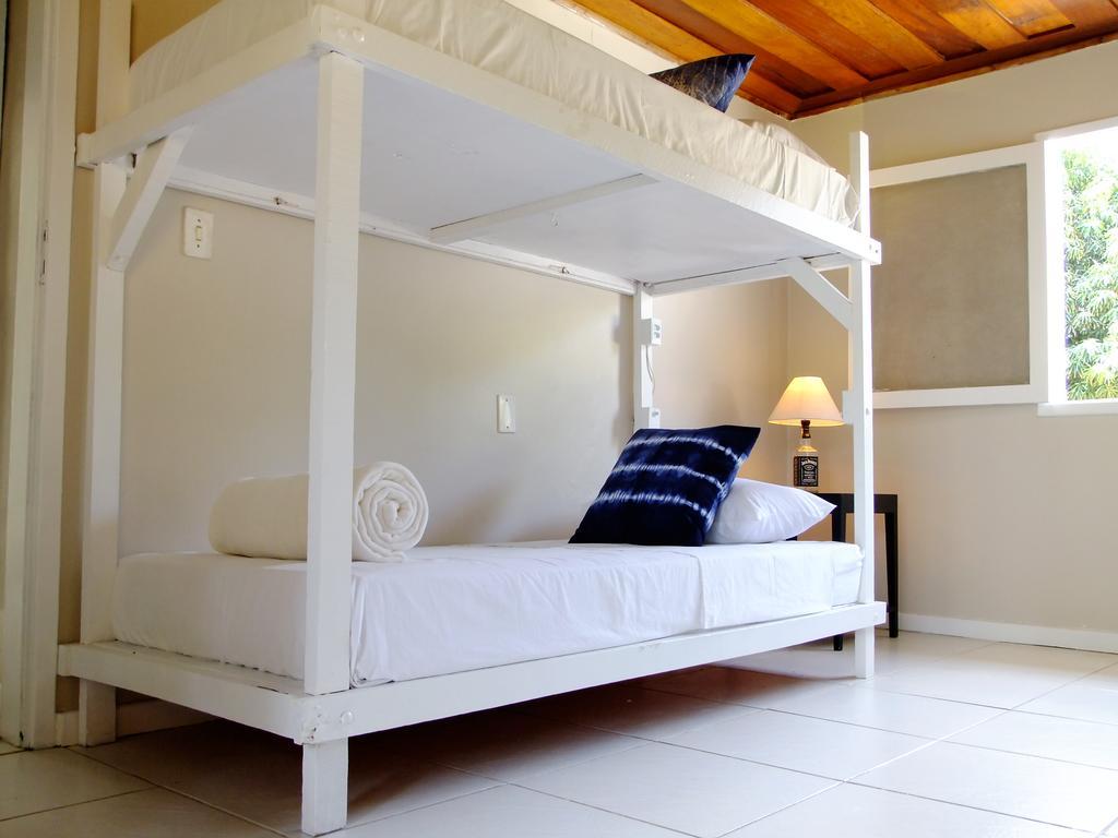 Albergue Blanca Búzios