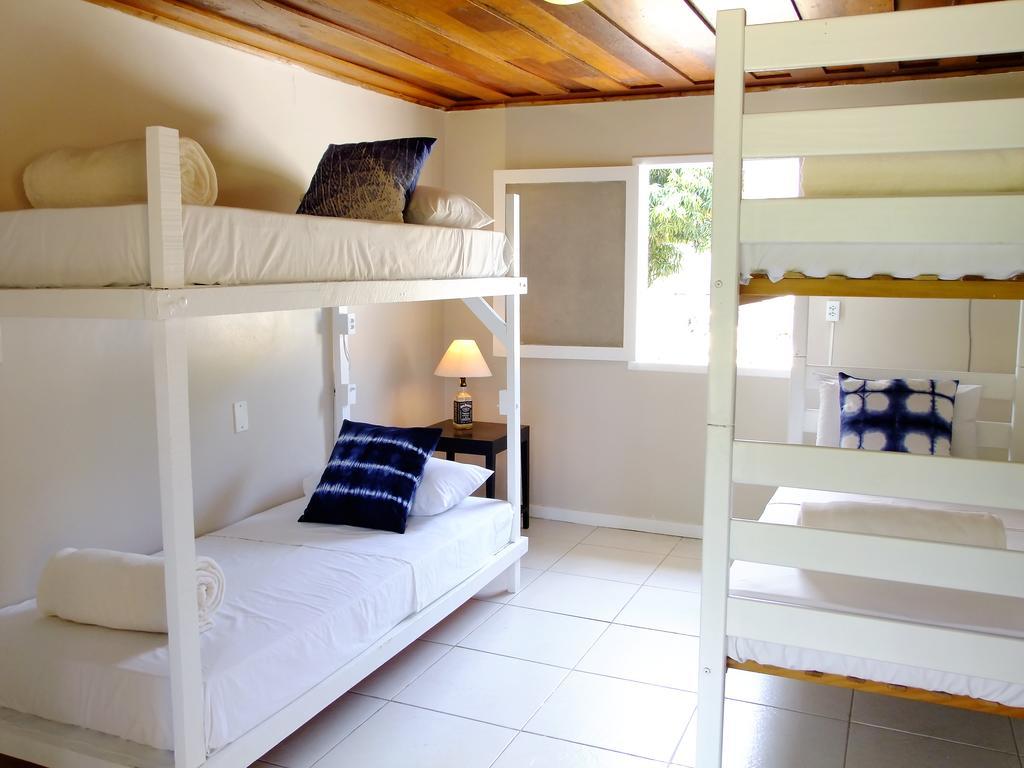 Albergue Blanca *