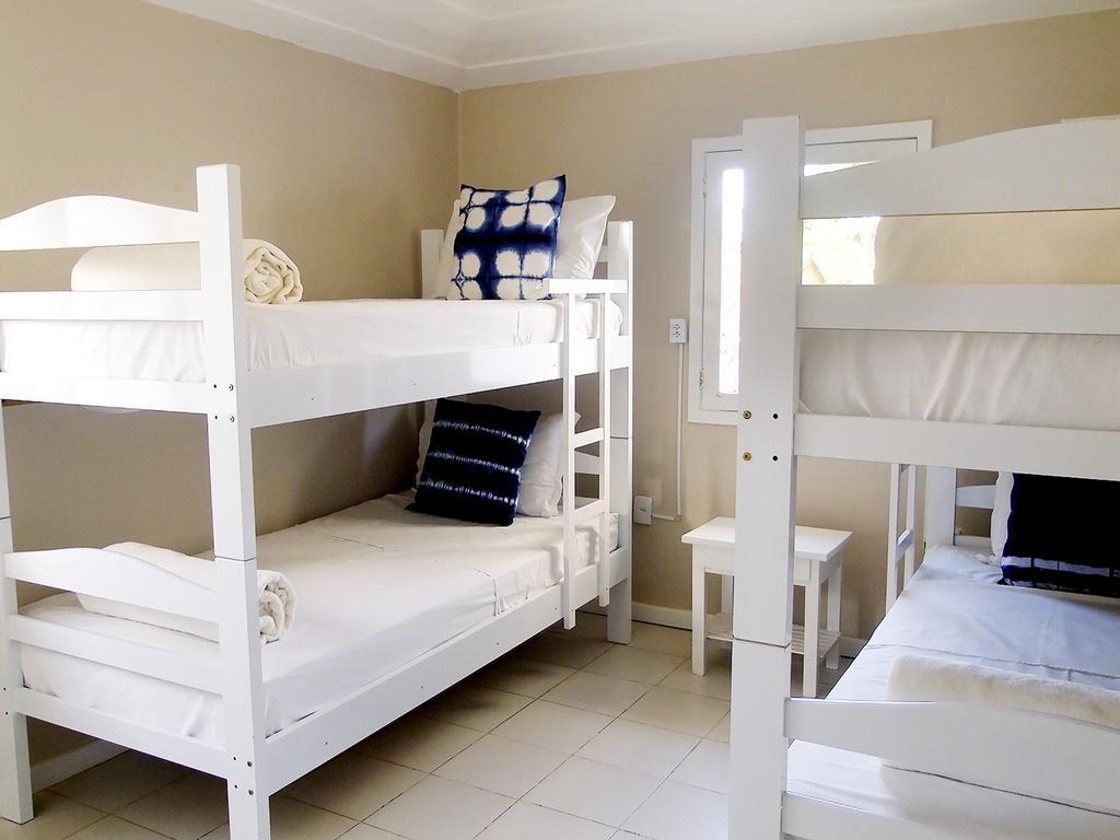 Albergue Blanca