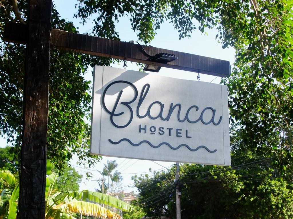 Albergue Blanca Búzios