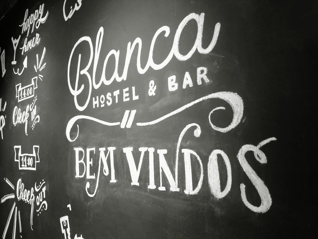 Albergue Blanca *