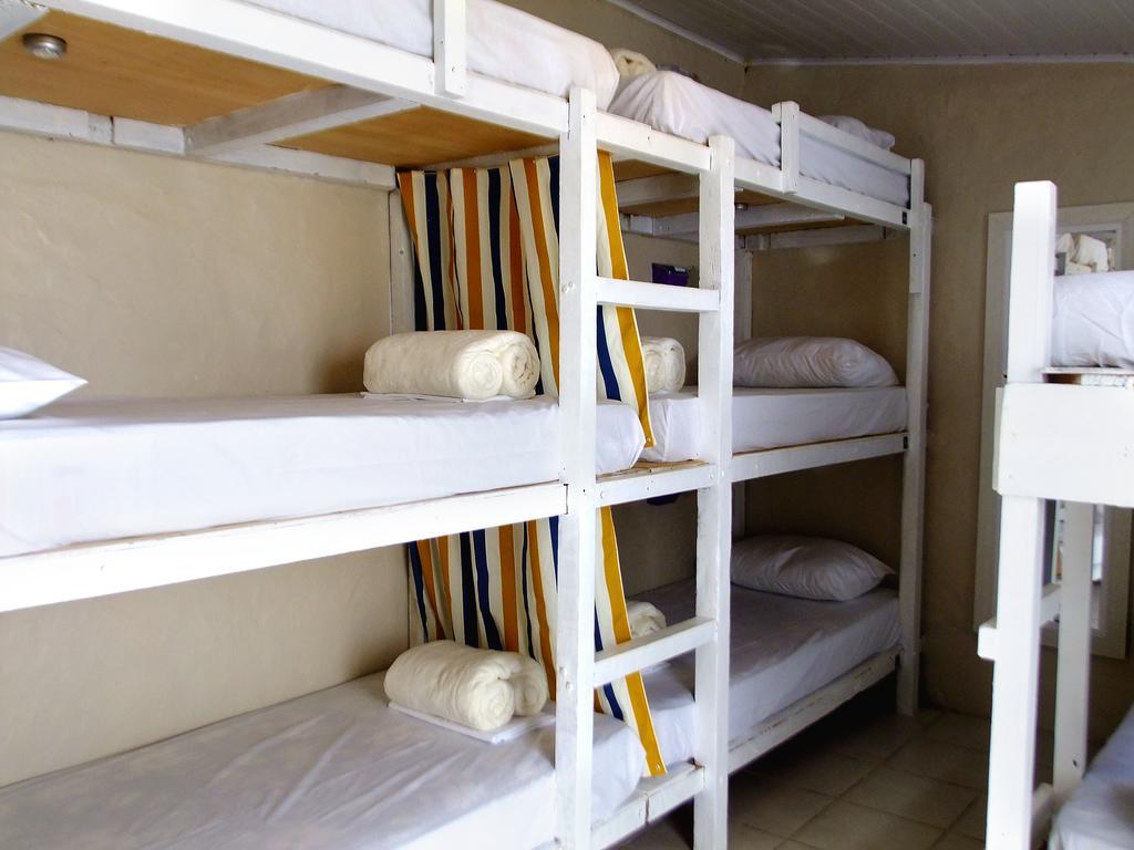 Albergue Blanca