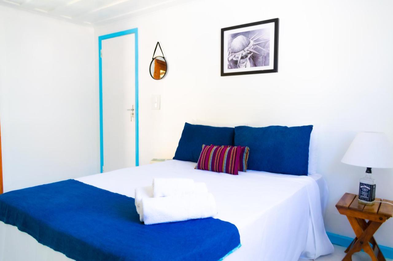 Blanca Hostel *