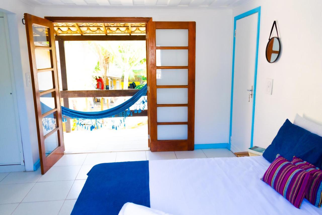 Hostel Blanca *