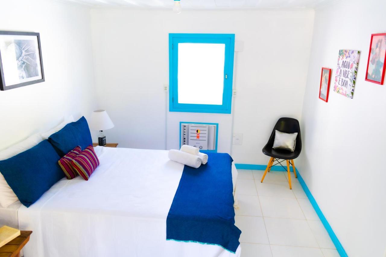Blanca Hostel Armacao dos Buzios