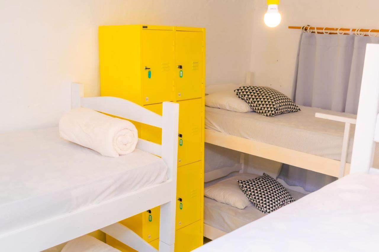 Blanca Hostel