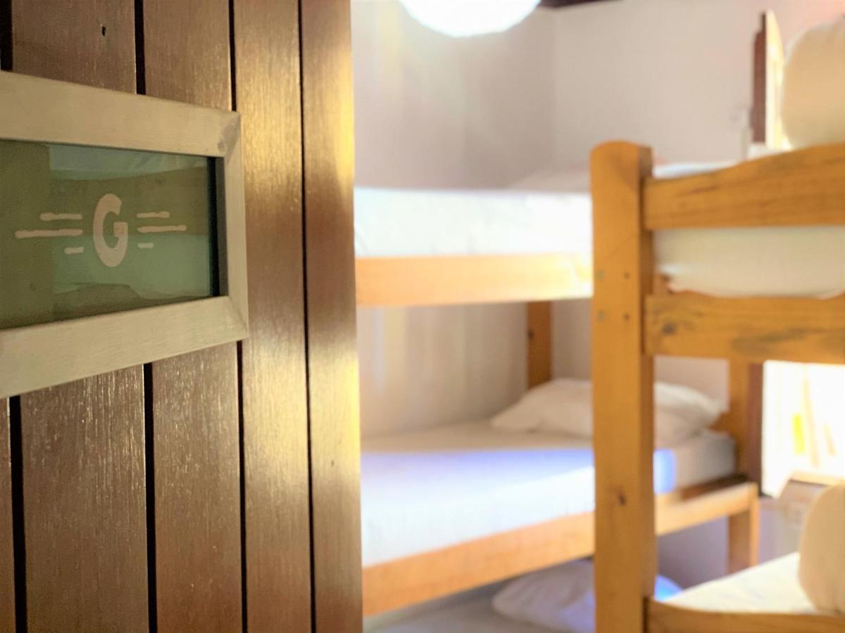 Blanca Hostel Armacao dos Buzios