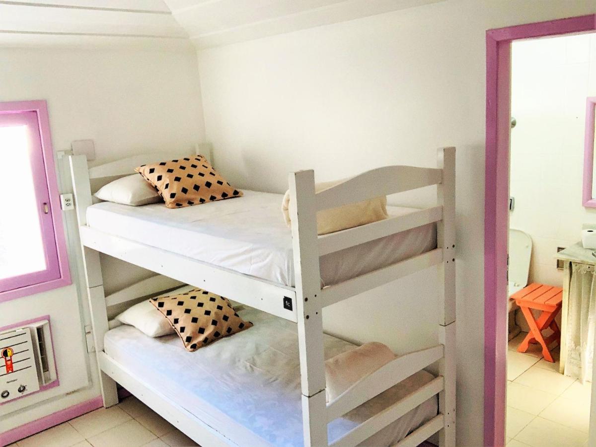 Hostel Blanca Armacao dos Buzios