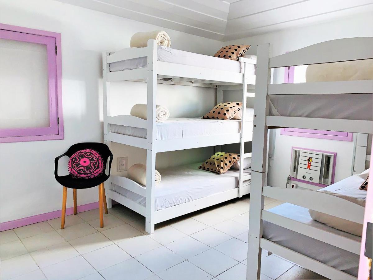 Hostel Blanca Armacao dos Buzios