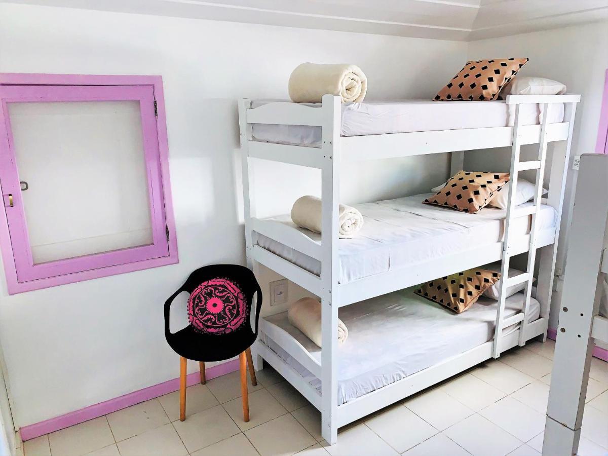 Blanca Hostel *